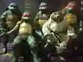 Játék Ninja Teknősök Puzzlekészlet online Játék Ninja Teknősök Puzzlekészlet online