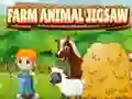 Játék Farm Állatok Kirakós online Játék Farm Állatok Kirakós online
