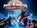 Játék Power Rangers: Szín Esés online Játék Power Rangers: Szín Esés online