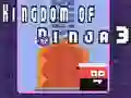 Játék Ninja Királyság 3 online Játék Ninja Királyság 3 online