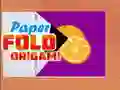 Játék Papírhajtogatás origami online Játék Papírhajtogatás origami online