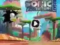 Játék Sonic Kosárlabda Kaland online Játék Sonic Kosárlabda Kaland online