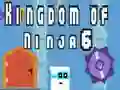 Játék Nindzsa Királyság 6 online Játék Nindzsa Királyság 6 online