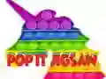 Játék Pop It Puzzle online Játék Pop It Puzzle online