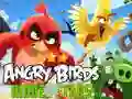 Játék Angry Birds: Rejtett Csillagok online Játék Angry Birds: Rejtett Csillagok online