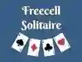 Játék Freecell Solitaire online