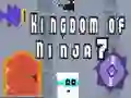 Játék Nindzsa Királyság 7 online Játék Nindzsa Királyság 7 online