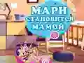Játék Marie felkészül, hogy anya legyen online Játék Marie felkészül, hogy anya legyen online