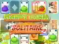 Játék Boldog Farm Solitaire online