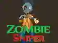Játék Zombi Mesterlövész online