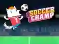 Játék Foci Bajnok online Játék Foci Bajnok online