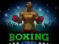 Játék Bokszsztárok online Játék Bokszsztárok online