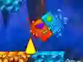 Játék Geometria Neon Dash Szivárvány online Játék Geometria Neon Dash Szivárvány online