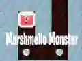 Játék Marshmello Szörny online Játék Marshmello Szörny online