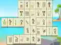 Játék Trópusi Mahjong online Játék Trópusi Mahjong online