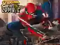 Játék Pókember Zombi Ellen online