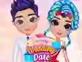 Játék Kedves Esküvői Dátum online
