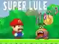 Játék Super Lule Mario online