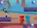 Játék Tűzfiú Vízlány A Zombik Világában online