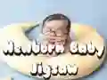 Játék Újszülött Baba Puzzle online Játék Újszülött Baba Puzzle online