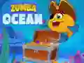 Játék Zumbia Óceán online