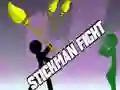 Játék Stickman Harc online Játék Stickman Harc online