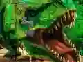 Játék Dino Park Puzzle online Játék Dino Park Puzzle online