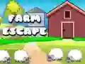 Játék G2M Farm Escape online