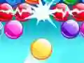Játék Puzzle Bobble online