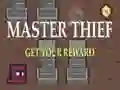 Játék Mester tolvaj: Szerezd meg jutalmadat online Játék Mester tolvaj: Szerezd meg jutalmadat online