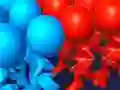 Játék Számláló Mesterek: Pushtolás Ütközése 3D online Játék Számláló Mesterek: Pushtolás Ütközése 3D online