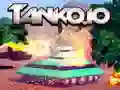 Játék Tank.IO online