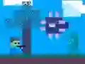 Jåték Steve KalandorCraft Aqua online Jåték Steve KalandorCraft Aqua online