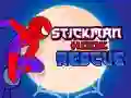 Játék Stickman Mentés online Játék Stickman Mentés online