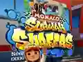 Játék Subway Surfers Monaco online Játék Subway Surfers Monaco online