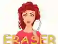 Játék Radír online