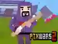 Játék PixHáborúk 2 online Játék PixHáborúk 2 online