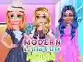 Játék Modern Lolita Lányos Divat online Játék Modern Lolita Lányos Divat online