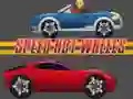 Játék Sebesség Hot Wheels online