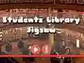 Játék Diák Könyvtár Puzzle online