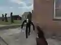 Játék Slenderman Hajnal online Játék Slenderman Hajnal online
