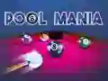 Játék Pool Mania online