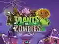 Játék Növények a zombik ellen online