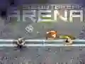 Játék Zombik Kitörés Aréna online Játék Zombik Kitörés Aréna online