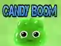 Játék CANDY BOOM online Játék CANDY BOOM online