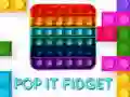 Játék Pop it Fidget online