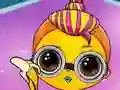 Játék Minionok Popsy Emberiásítása online Játék Minionok Popsy Emberiásítása online