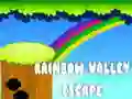 Játék Menekülés a Szivárvány Völgyből online