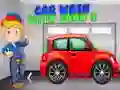 Játék Autómosás Johnnal 2 online Játék Autómosás Johnnal 2 online