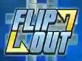Játék Flip Out online Játék Flip Out online